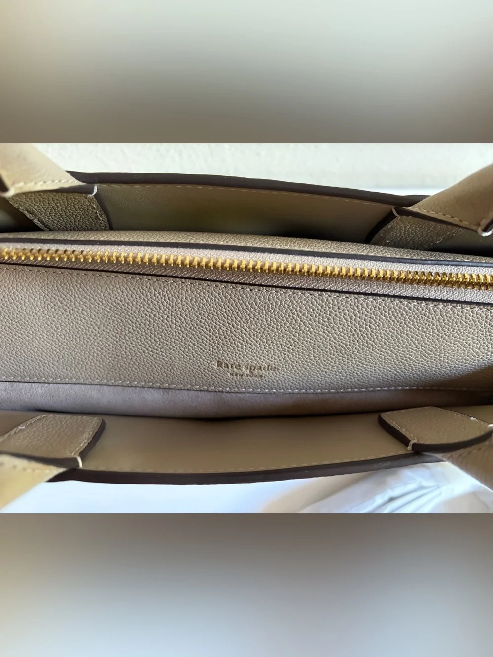 Kate Spade Deco Medium Satchel